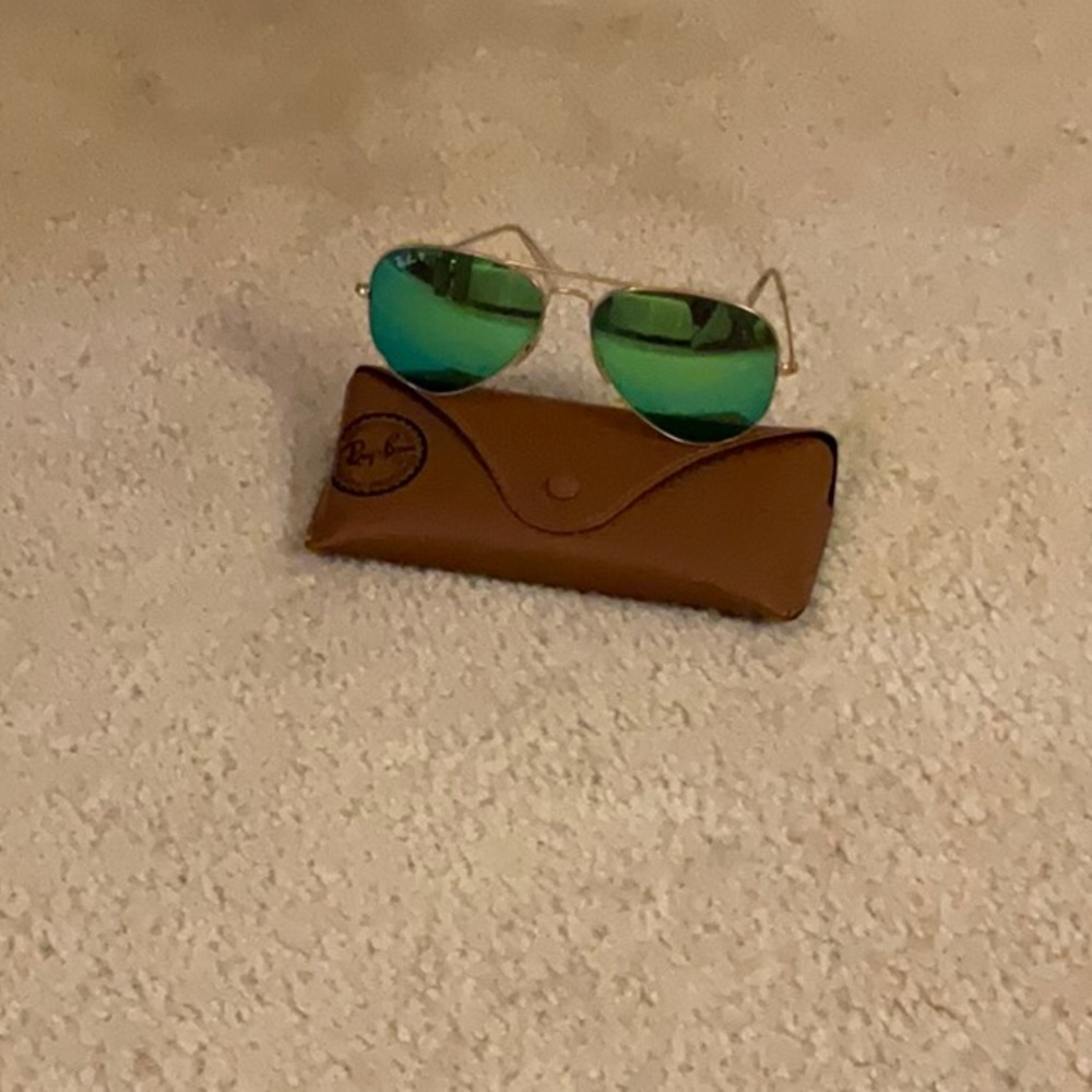 Ray Bans Sunglasses